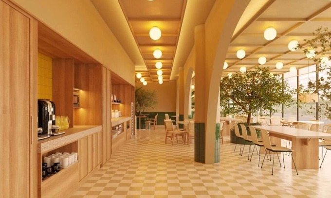 Bormujos Hotel | B&B HOTEL Sevilla Bormujos