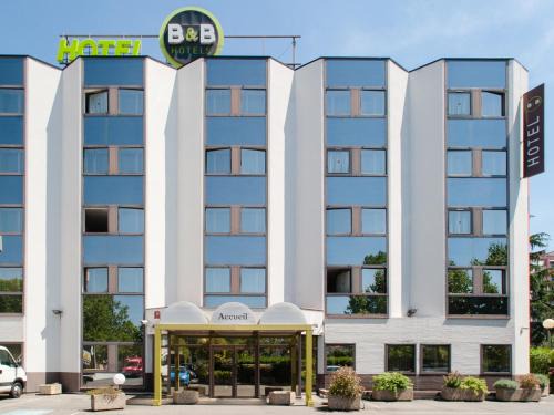 Compans-Caffarelli Hotel | B&B HOTEL Toulouse Centre Canal du Midi