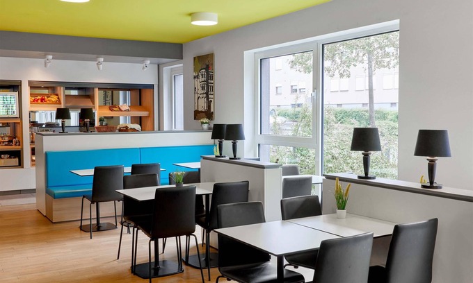 Alt-Kurenz Hotel | B&B Hotel Trier