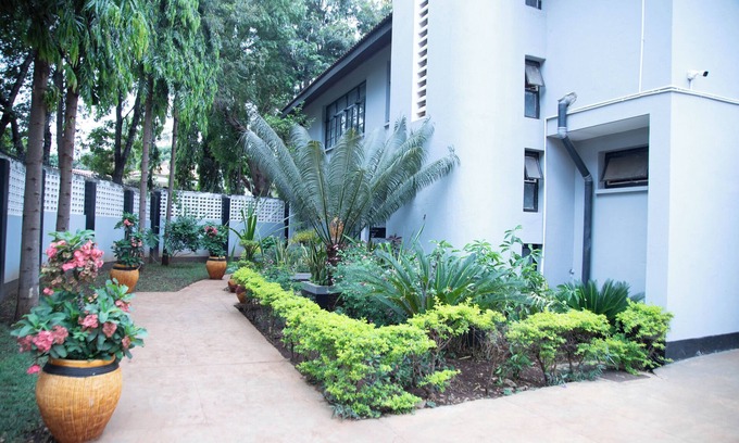Moshi Hotel | B&B HOTEL