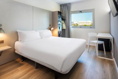 Paterna Hotel | B&B HOTEL Valencia Aeropuerto