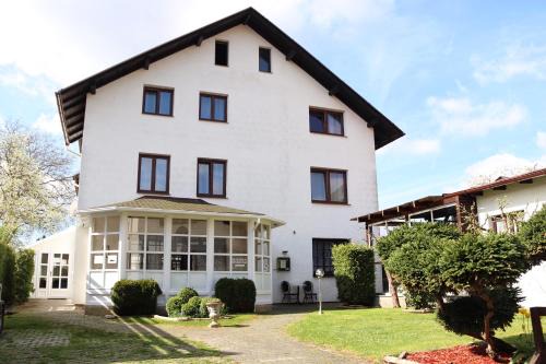 Marianske Lazne Cama Y Desayuno | B&B Hotel Volčík