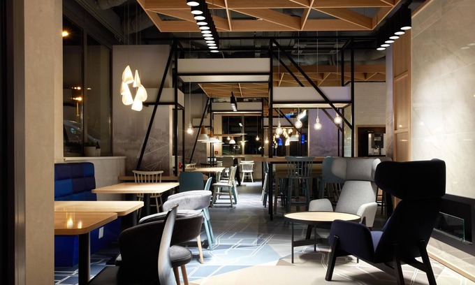 Wlochy Hotel | B&B Hotel Warszawa-Okecie