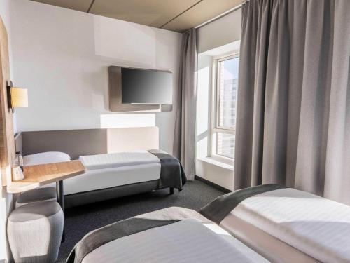 Weil am Rhein Hotel | B&B Hotel Weil am Rhein/Basel