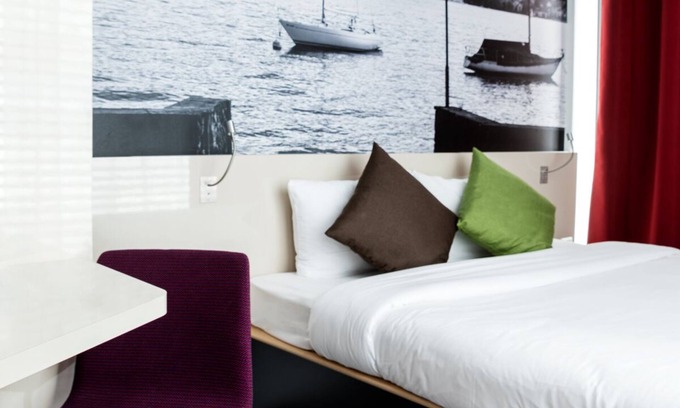 Wallisellen Hotel | B&B Hotel Zürich East Wallisellen