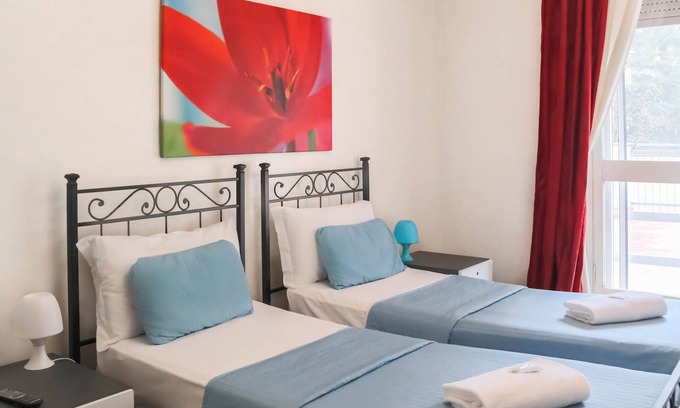 Gioia Cama Y Desayuno | B&B I Am Here - Gioia 66