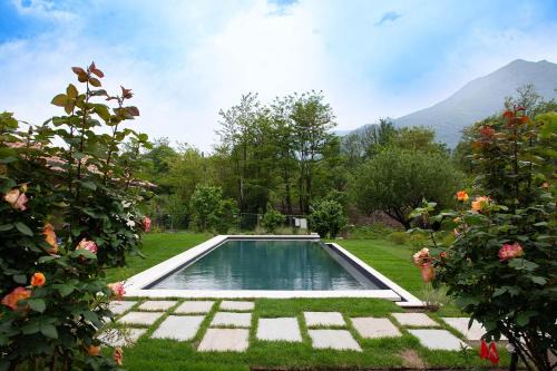 Mergozzo Cama Y Desayuno | B&B I Corni di Nibbio