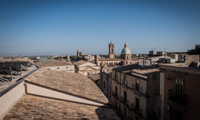 Caltagirone Cama Y Desayuno | B&B I Mori