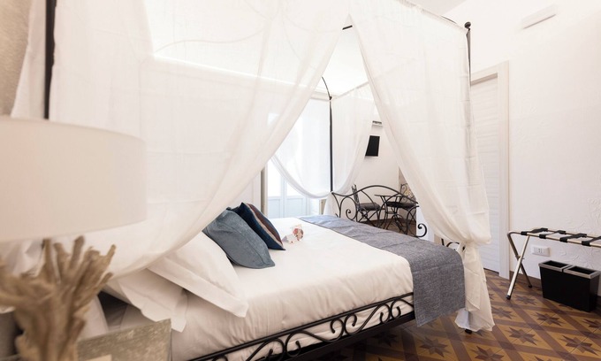 Catania City Centre Cama Y Desayuno | B&B I MORI