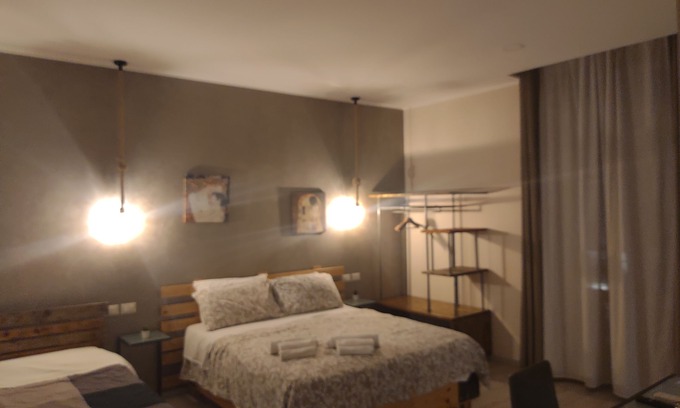 Old Town Cama Y Desayuno | B&B Il Bastione