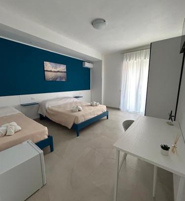 Ciro Marina Cama Y Desayuno | B&B il borgo dei pescatori