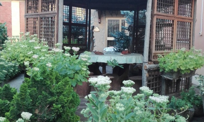 Castelfranco Emilia Cama Y Desayuno | B&B Il Cantastorie Casa Molinari-Boldrini