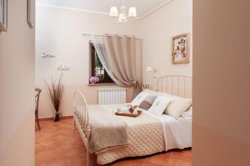 Monte Porzio Catone Cama Y Desayuno | B&B IL CASALETTO