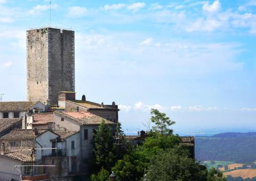 San Vito Cama Y Desayuno | B&B IL CASTELLO