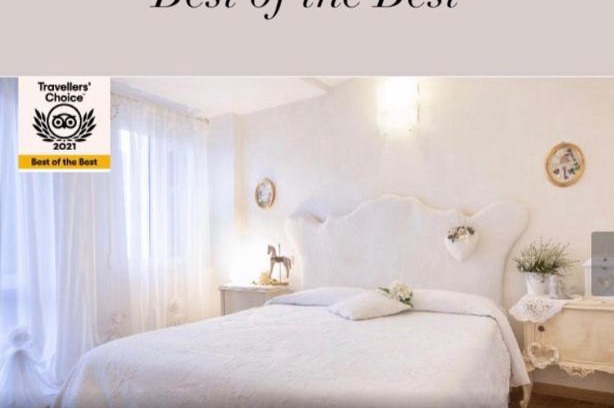 Massa Cama Y Desayuno | B&B Il Cuore