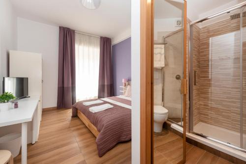 Quartiere XXII Collatino Cama Y Desayuno | B&B Il Dogandiere