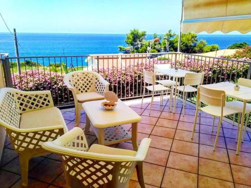 Cittadella del Capo Cama Y Desayuno | B&B Il Faro