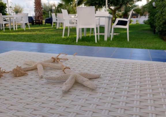 Bonifati Cama Y Desayuno | B&B Il Gabbiano