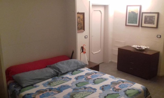 Collecchio Cama Y Desayuno | B & B IL GIARDINETTO