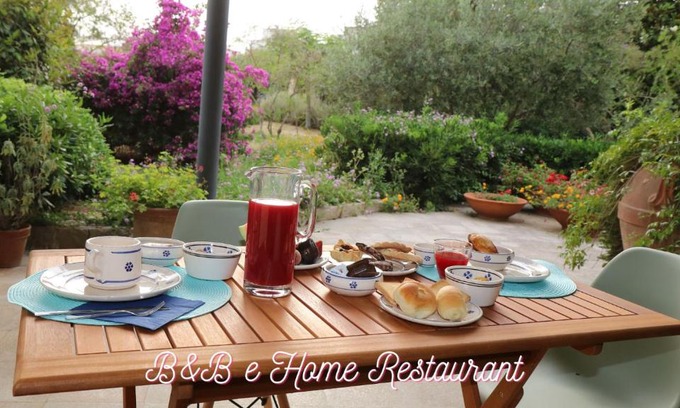 Alliste Cama Y Desayuno | B&B Il Giardino di Paola