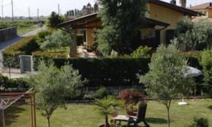 Valeggio sul Mincio Cama Y Desayuno | B&B Il Girasole