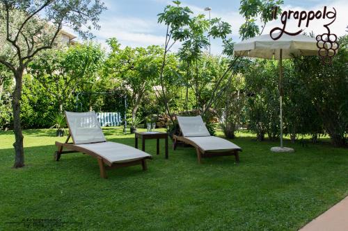 Lugana Cama Y Desayuno | B&b Il grappolo Foresteria Lombarda