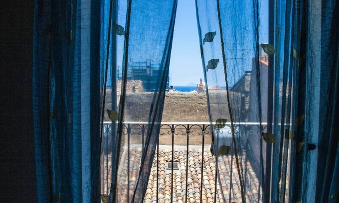 Santo Stefano di Camastra Casa | B&B Il Castellino