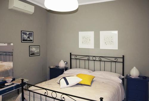 Loreto Aprutino Cama Y Desayuno | B&B Il Lauro
