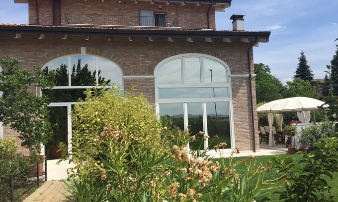 Formigine Cama Y Desayuno | B&B Il Melograno