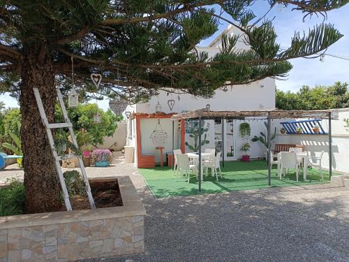 Lequile Cama Y Desayuno | B&B il MENHIR