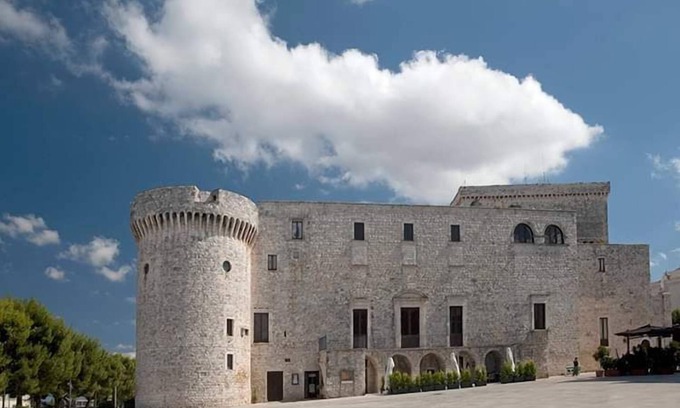 Conversano Cama Y Desayuno | B&B Il Nido delle Rondini