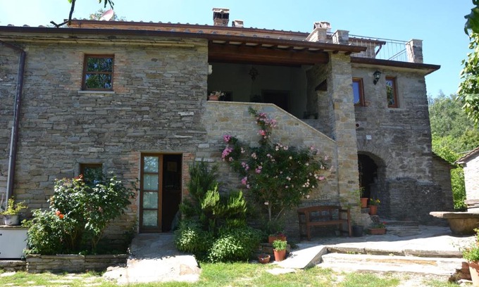 Sansepolcro Cama Y Desayuno | B&B Il Palazzo