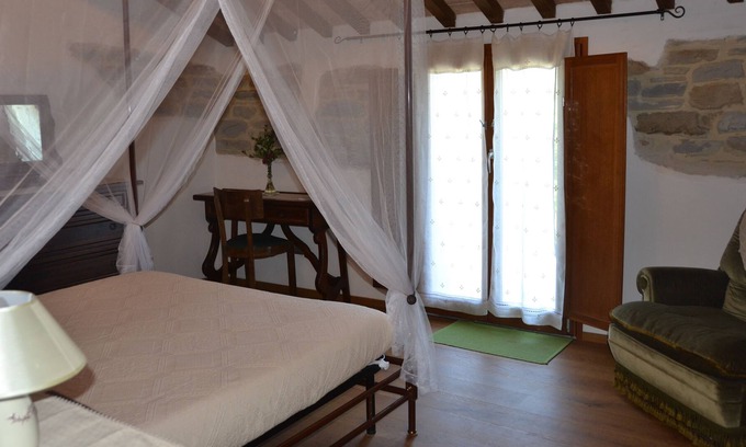 Sansepolcro Casa | B&B Il Palazzo