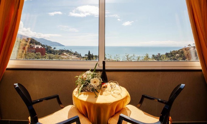 Cinque Terre Cama Y Desayuno | B&B Il Parco