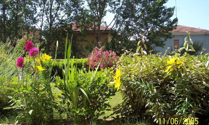 Lubiana Cama Y Desayuno | B&B Il Parco