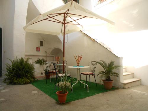 Procida Cama Y Desayuno | B&B Il Patio