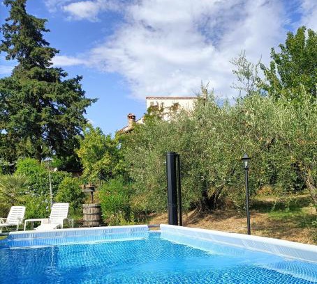 Montespertoli Cama Y Desayuno | B&B Il Poggetto