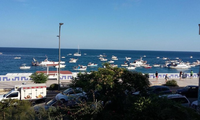 Catanzaro Lido Cama Y Desayuno | B&B Il Pozzo Antico