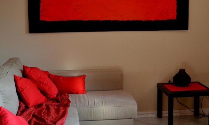 Zafferana Etnea Cama Y Desayuno | B&B il rosso e il nero
