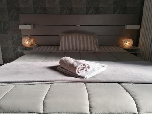 Aurora Cama Y Desayuno | B&B IL SOGNO