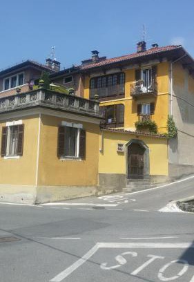 Pollone Cama Y Desayuno | B&B IL TERRAZZO