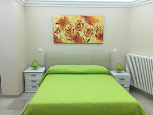 Parabita Cama Y Desayuno | B&B Il Ventaglio
