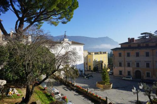 San Gemini Apartamento | B&b In Piazza - San Gemini - Umbria