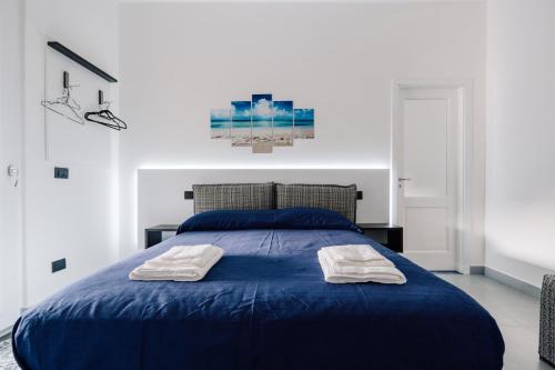 Gioia Tauro Cama Y Desayuno | B&B Insonnyroom