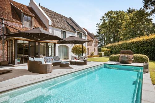 Nijlen Cama Y Desayuno | B&B Interludium