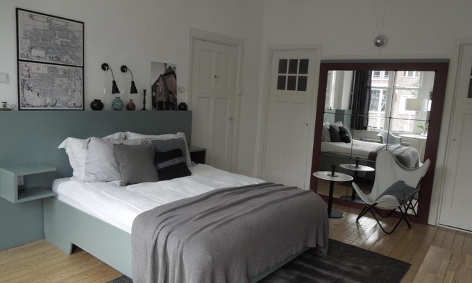 Segbroek Cama Y Desayuno | B&B Iskra