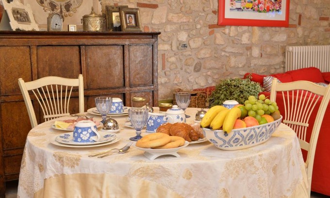 Gargagnago di Valpolicella Cama Y Desayuno | B&b Corte Giare