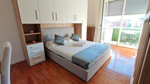 Crescenzago Cama Y Desayuno | B&B jasmine