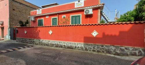 Nettuno Casa | B&B JOY