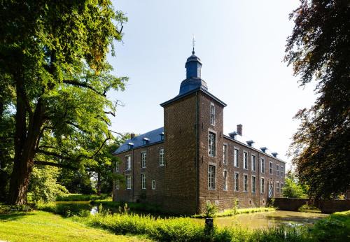 Born Cama Y Desayuno | B&B Kasteel Wolfrath